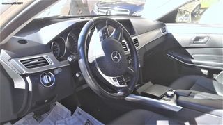 Mercedes-Benz 2014 E200 CDI TAXI-thumb-3