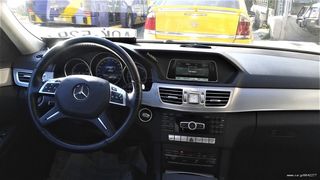 Mercedes-Benz 2014 E200 CDI TAXI-thumb-5