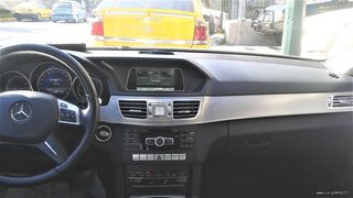 Mercedes-Benz 2014 E200 CDI TAXI-thumb-7
