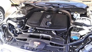 Mercedes-Benz 2014 E200 CDI TAXI-thumb-8