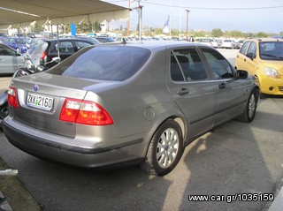 Saab 9-5 2002 2.0 TURBO-thumb-1