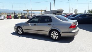 Saab 9-5 2002 2.0 TURBO-thumb-6