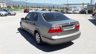 Saab 9-5 2002 2.0 TURBO-thumb-11