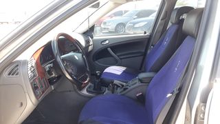 Saab 9-5 2002 2.0 TURBO-thumb-9