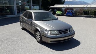 Saab 9-5 2002 2.0 TURBO-thumb-10