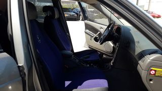 Saab 9-5 2002 2.0 TURBO-thumb-12