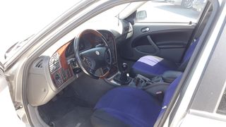 Saab 9-5 2002 2.0 TURBO-thumb-13