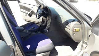 Saab 9-5 2002 2.0 TURBO-thumb-14