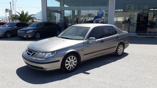 Saab 9-5 2002 2.0 TURBO-thumb-20