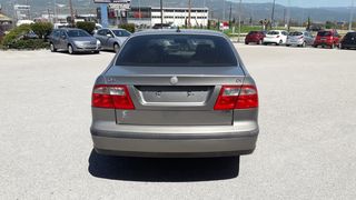 Saab 9-5 2002 2.0 TURBO-thumb-17