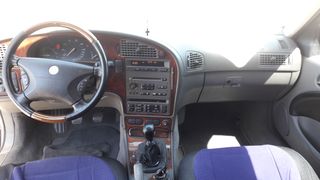 Saab 9-5 2002 2.0 TURBO-thumb-18