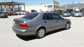 Saab 9-5 2002 2.0 TURBO-thumb-19
