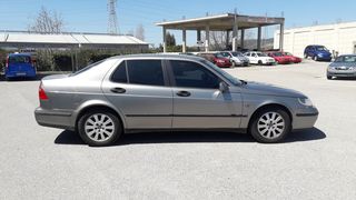 Saab 9-5 2002 2.0 TURBO-thumb-22