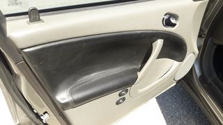 Saab 9-5 2002 2.0 TURBO-thumb-23