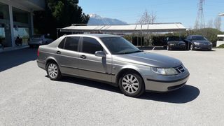 Saab 9-5 2002 2.0 TURBO-thumb-24