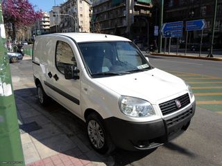 Pickup - Αγροτικό Fiat 2008-thumb-1