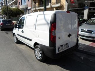 Pickup - Αγροτικό Fiat 2008-thumb-2