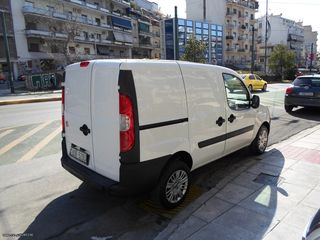 Pickup - Αγροτικό Fiat 2008-thumb-4