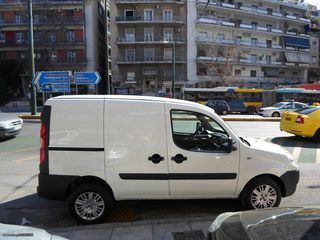 Pickup - Αγροτικό Fiat 2008-thumb-5