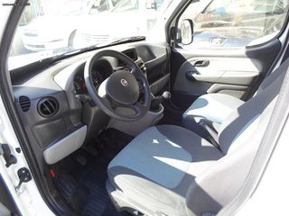 Pickup - Αγροτικό Fiat 2008-thumb-11