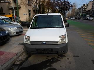 Pickup - Αγροτικό Ford 2008 TRANSIT-thumb-1