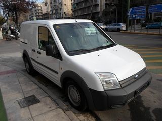 Pickup - Αγροτικό Ford 2008 TRANSIT-thumb-2