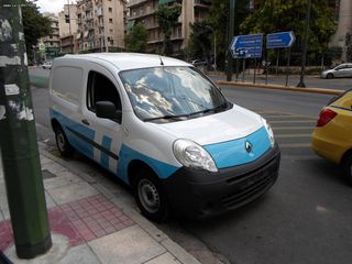 Pickup - Αγροτικό Renault 2011 KANGOO-thumb-1