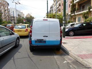 Pickup - Αγροτικό Renault 2011 KANGOO-thumb-2