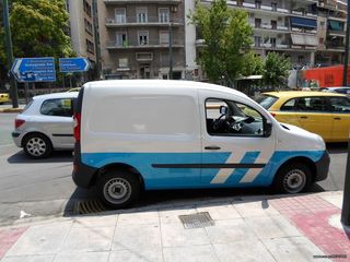Pickup - Αγροτικό Renault 2011 KANGOO-thumb-4