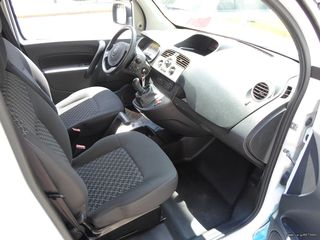 Pickup - Αγροτικό Renault 2011 KANGOO-thumb-8