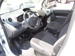 Pickup - Αγροτικό Renault 2011 KANGOO-thumb-9