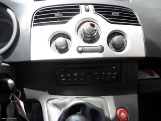 Pickup - Αγροτικό Renault 2011 KANGOO-thumb-10