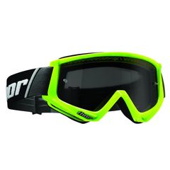ΛΥΡΗΣ THOR ΓΥΑΛΙΑ GOGGLE COMBAT SAND FLO, 2601-2086