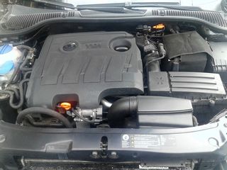 Skoda Octavia 2011-thumb-6