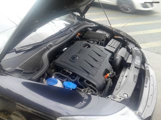 Skoda Octavia 2011-thumb-7