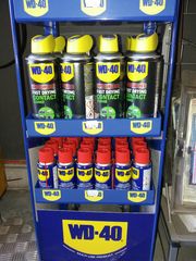 wd-40  wd-40  γράσο  multi  επαφών σιλικόνης 