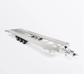 Temared 2026 CAR 8521/3S 8.53X2.15 4050 KG