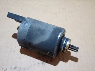  Piaggio X EVO 250 Μίζα-thumb-1