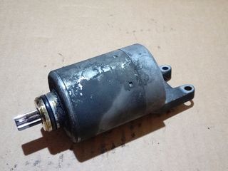  Piaggio X EVO 250 Μίζα-thumb-2