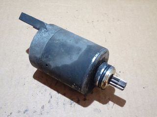  Piaggio X EVO 250 Μίζα-thumb-4