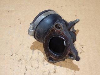  Piaggio X EVO 250  Εισαγωγή injection-thumb-1