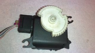 VW-Seat-Audi 2002 - 2010.// 1 ΜΟΤΕΡ ΡΥΘΜΙΣΕΩΣ ΜΕΙΞΗΣ ΑΝΑΚΥΚΛΩΣΗΣ 0132801202 \\ Γ Ν Η Σ Ι Α-ΚΑΛΟΜΕΤΑΧΕΙΡΙΣΜΕΝΑ-ΑΝΤΑΛΛΑΚΤΙΚΑ 