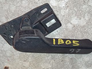 Volkswagen Golf Jetta 1999 - 2006.// ΕΣΩΤΕΡΙΚΑ ΧΕΡΟΥΛΙΑ ΚΑΠΟ OEM 1J1823633   \\ Γ Ν Η Σ Ι Α-ΚΑΛΟΜΕΤΑΧΕΙΡΙΣΜΕΝΑ-ΑΝΤΑΛΛΑΚΤΙΚΑ