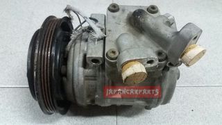 KIA SHUMA 98-01 ΚΟΜΠΡΕΣΕΡ