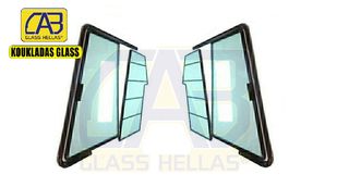 ΤΖΑΜΙΑ BOBCAT S175-S300 ΠΑΡΜΠΡΙΖ ΚΑΜΠΙΝΑΣ-thumb-5