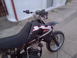 HUSQVARNA  610 04 