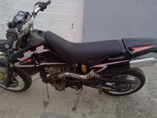 HUSQVARNA  610 04 -thumb-1