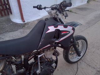 HUSQVARNA  610 04 -thumb-2
