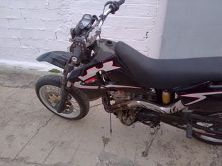 HUSQVARNA  610 04 -thumb-3