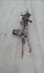 Τιμονιού ηλεκτρικό σύστημα TOYOTA AYGO 1000CC ΜΟΝΤΕΛΟ 2005-2012'' ΑΡΙΘΜΟΣ ΚΙΝΗΤΗΡΑ 1KR